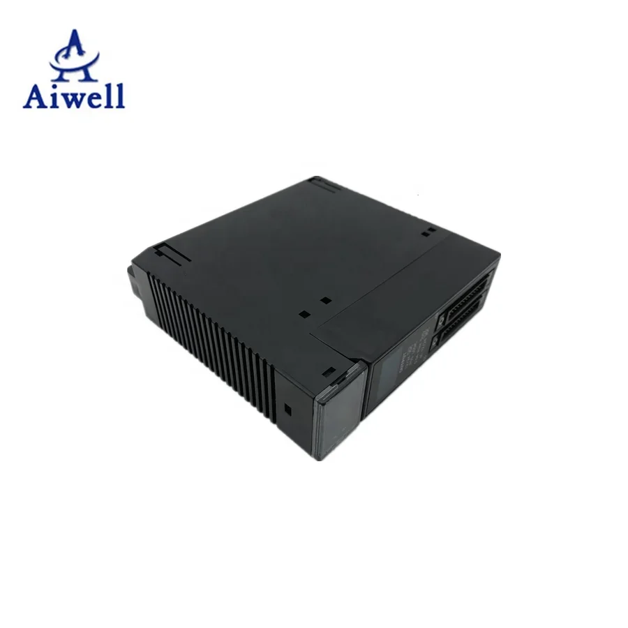 Novo PLC original para GE Fanuc IC693MDL753K