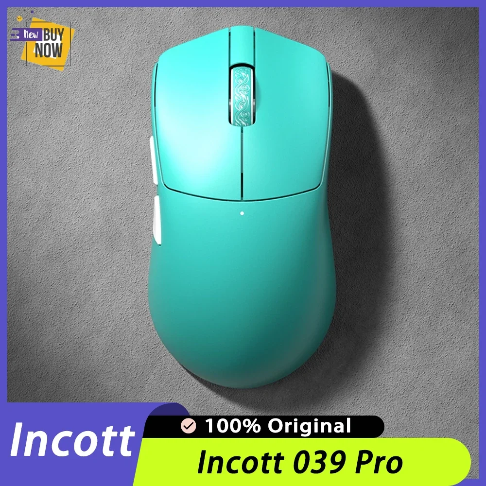 Incott 039 Pro 8K B… - image