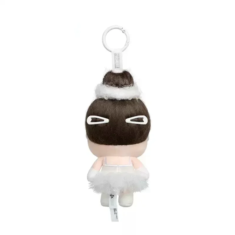 

100% Original CRYBABY SHINY SHINY Series Anime Action Figure Ornament Figurines Home Decor Desktop Dolls Model Gift