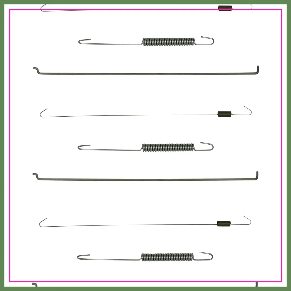 

Gx390 Throttle Return Spring Linkage Kit Carburetor Spring Governor Link Rod Speed Control for GX340 Predator Champion 420 389 439 cc Honda Clones Generators 5500 6000 6500 8750 9000