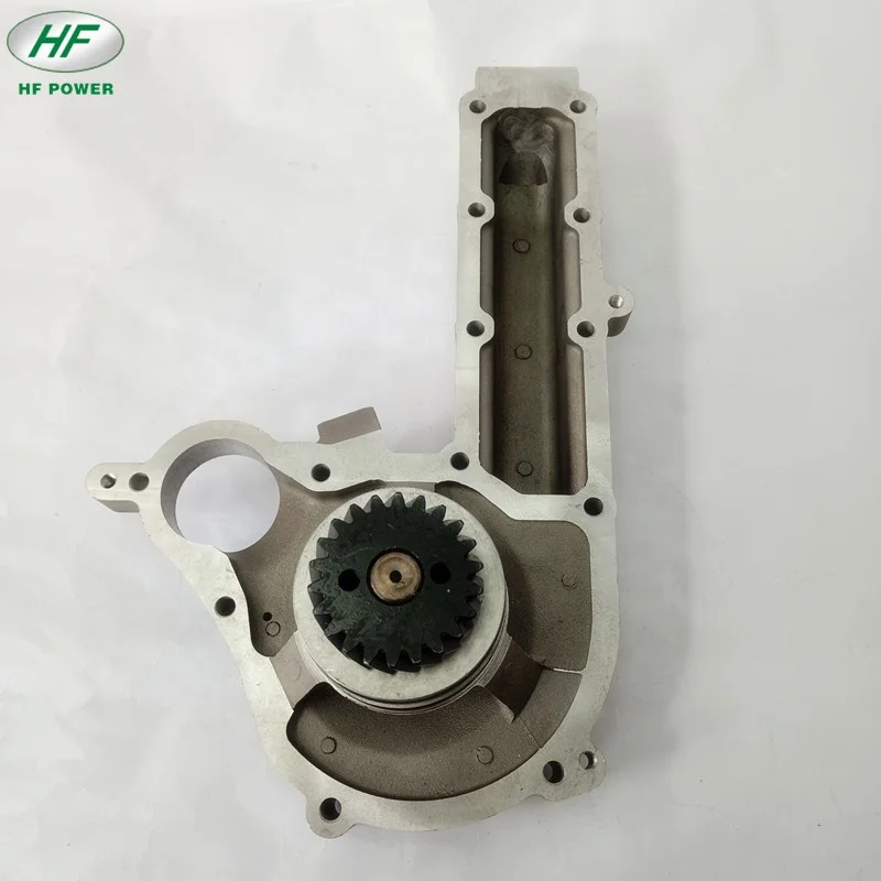 Deutz BF6M1015M diesel engine parts water pump fresh water pump clean water pump 0293 1394