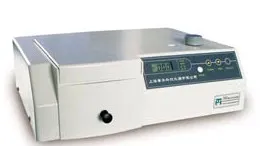 

752 UV/Vis Spectrophotometer