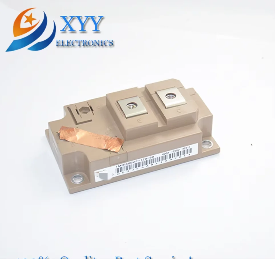 

1mbi400vf-120-50 new original 400A-1200V IN STOCK