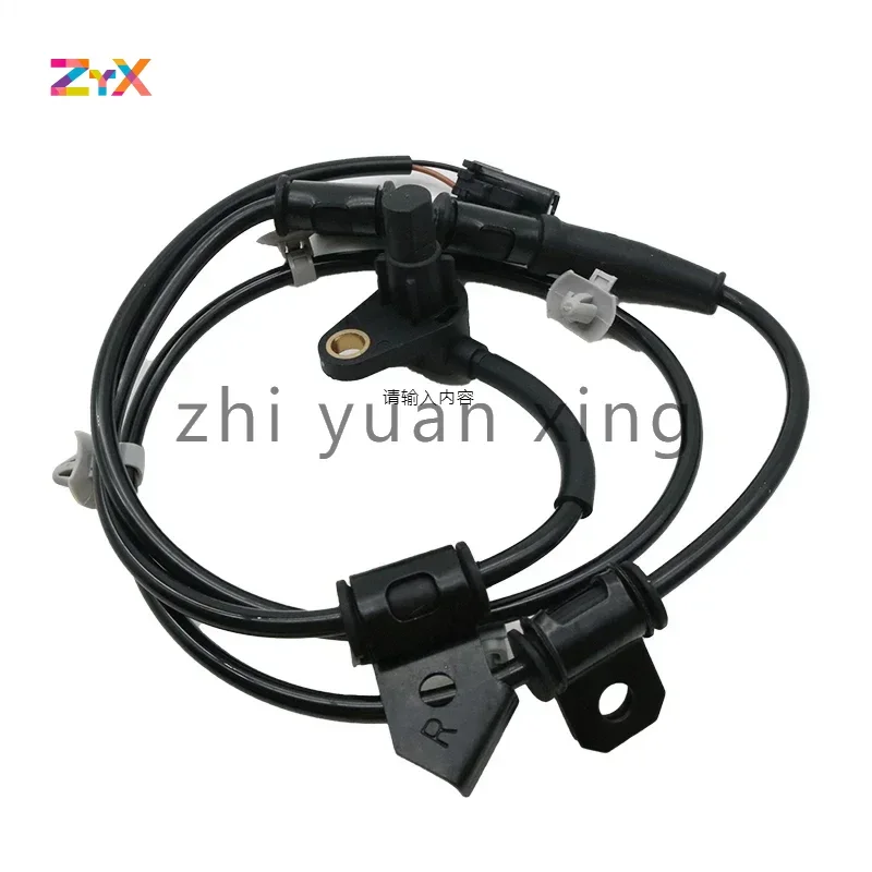 95670-2C800 956702C800 High Quality New Front Right ABS Wheel Speed Sensor For Hyundai Tiburon 2005 2006 2007 2008 Car Parts