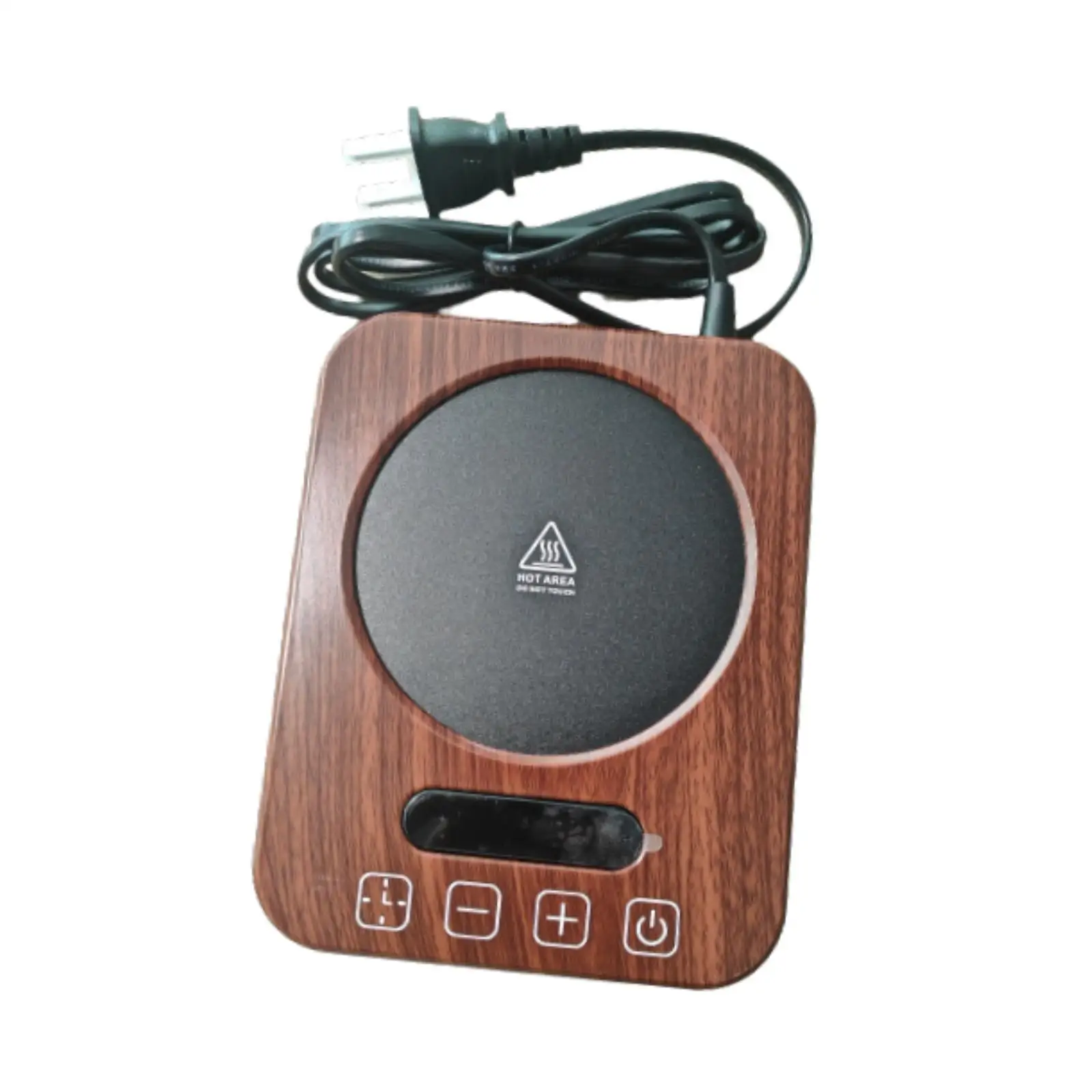 أكواب القهوة أكثر دفئا المضادة للانزلاق شمعة كوب أكثر دفئا للهدايا الشوكولاته المنزلية