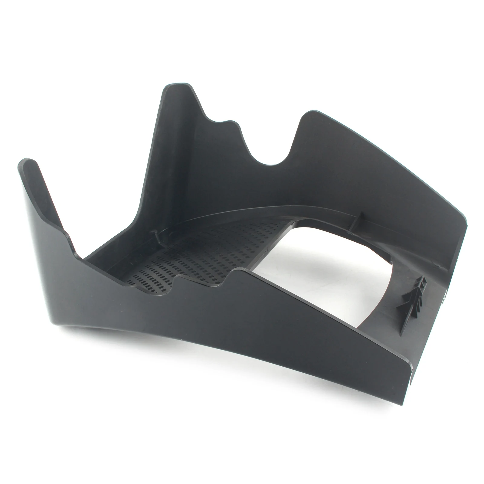 

For Harley Street Road Glide 2017-2021 Motorcycles Fairing Front Chin Spoiler Cover Set