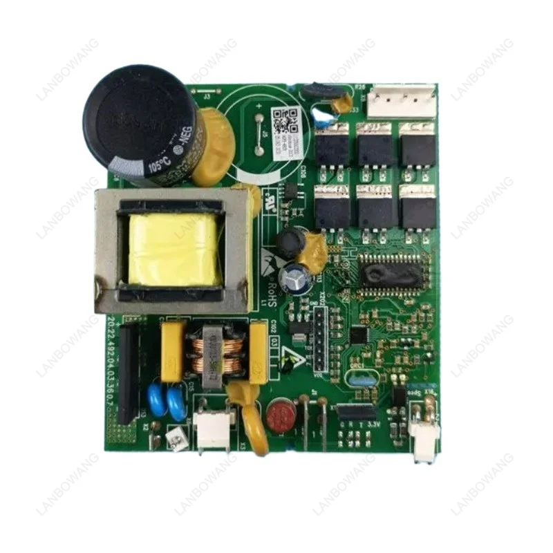 nuova-scheda-di-controllo-per-compressore-inverter-per-frigorifero-vfl110cy1-scheda-madre-di-ricambio