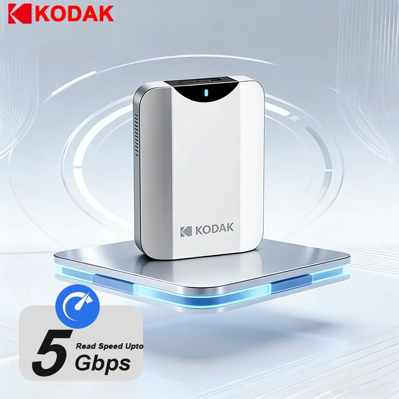 disque-dur-externe-portable-kodak-p230-5-gbps-1-to-usb-30-leger-25-pouces-phdd-pour-pc-tablettes-ps5-xbox-ordinateurs-portables-et-de-bureau