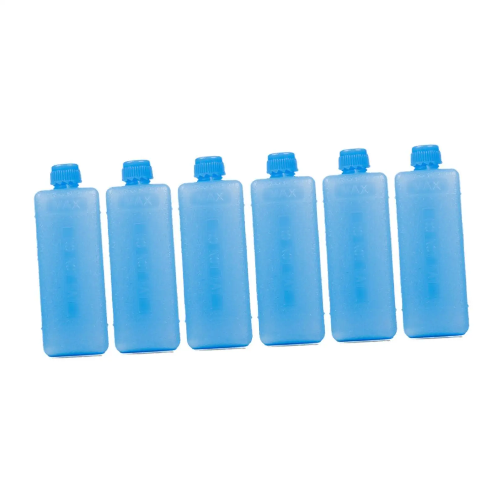 Reusable Ice Blocks Cold Packs Family Home Picnic Camping Cooler for Outdoor Backpack Cooler Bag view 5