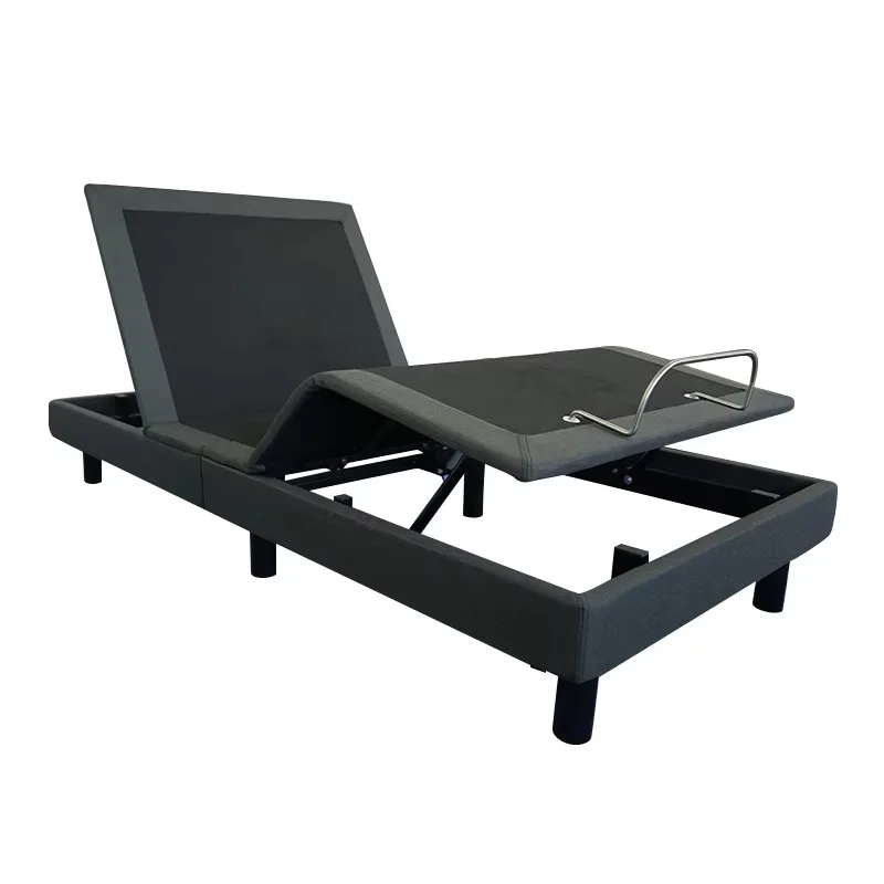 

Seats Sofa Electric Function Foldable Sofa Wooden Frame Electric Adjustable Smart Bed