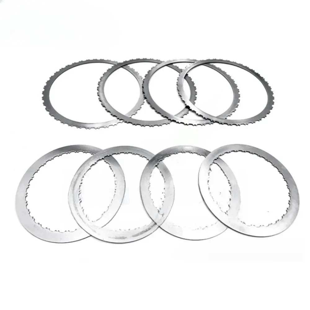 

7DCT300 6DCT150 Automatic Transmission Steel Kit Clutch Discs For Great Wall Car Accessories Y272881A