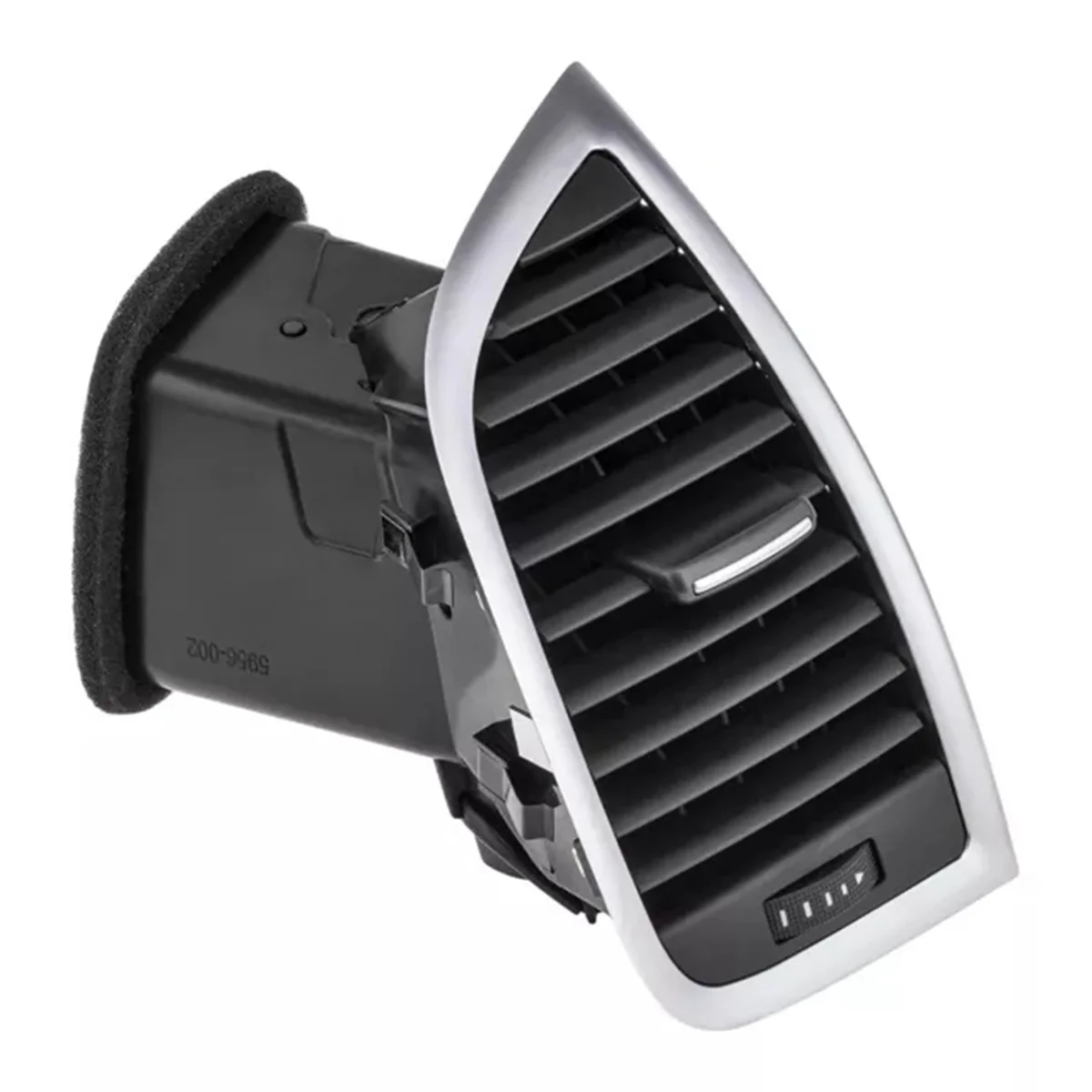 لوحة قيادة لوحة تنفيس مكيف الهواء الأمامي الأيمن للسيارة لأودي Q7 4L 0820902   اكسسوارات أودي