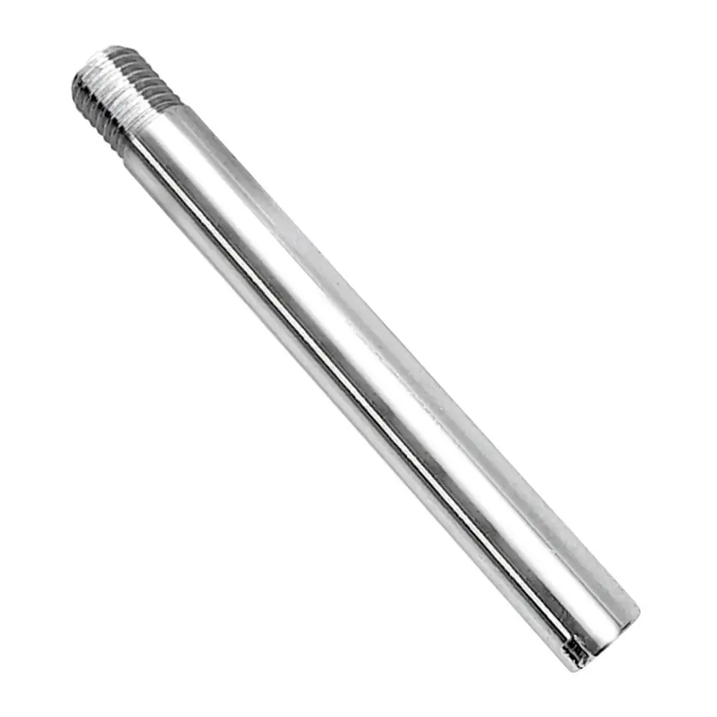 Tank Dip Tube,1/4''-32 Thread Replacement for Standard Scuba Tank