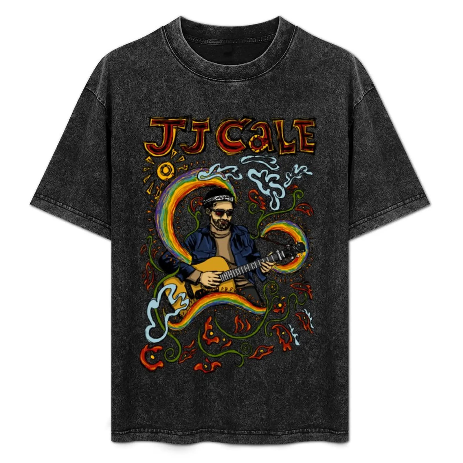 

JJ T-Shirt Festival Short Sleeve T-Shirt