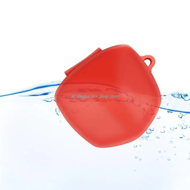 E74D Earphone Cover…