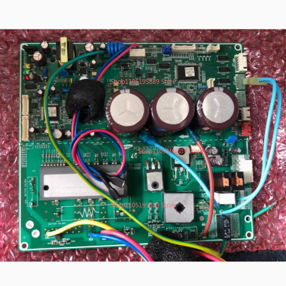 New For Air Conditi…