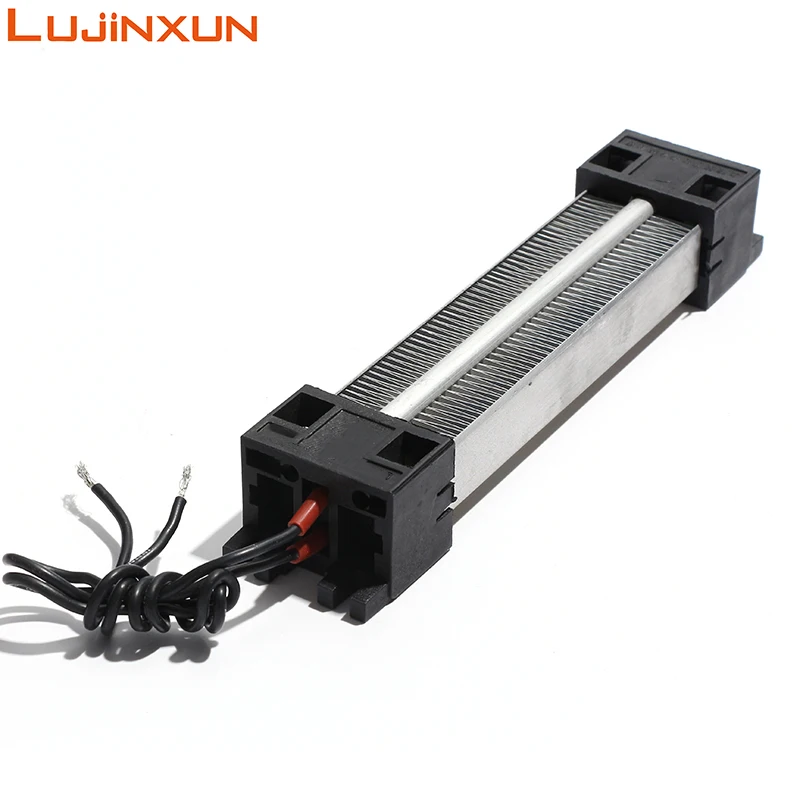 

LUJINXUN 113*35*26 мм 62x50,5 мм 12 В 220 В изолированный PTC керамический нагревательный элемент воздушный электрический нагреватель аксессуары 100 Вт 200 Вт 300 Вт 1 шт.