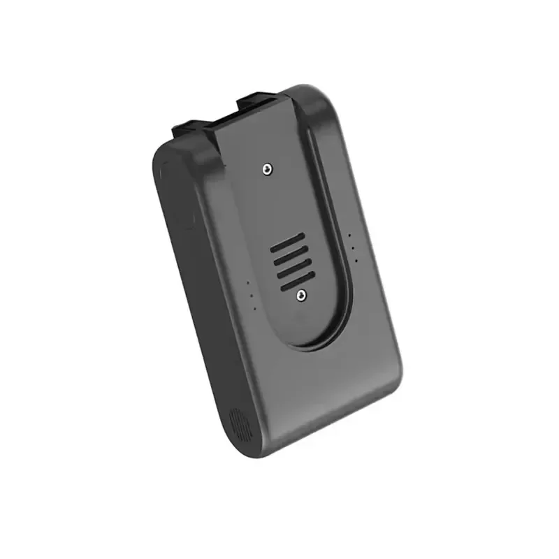 High Capacity T10/25.2V 4000mAh Li-ion Battery Pack For Dreame T10 Wireless Vacuum Cleaner Accessories Replacement