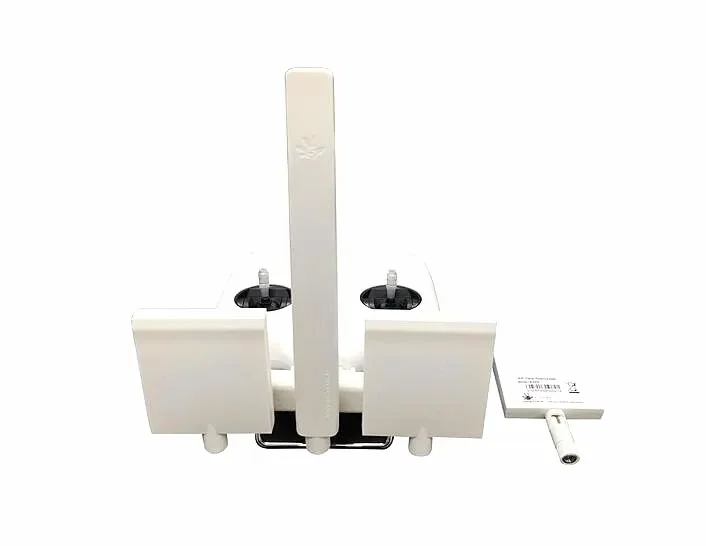 

WiFi Signal Range Extender Antenna Kit 10dBi 5.8GHz Omni for Phantom 3 Standard