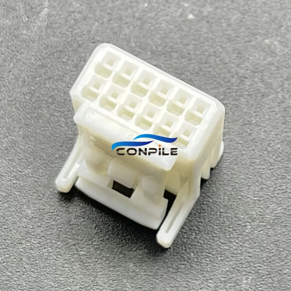 1pc for Toyota 12PIN pin female 12559 car harness plug connector