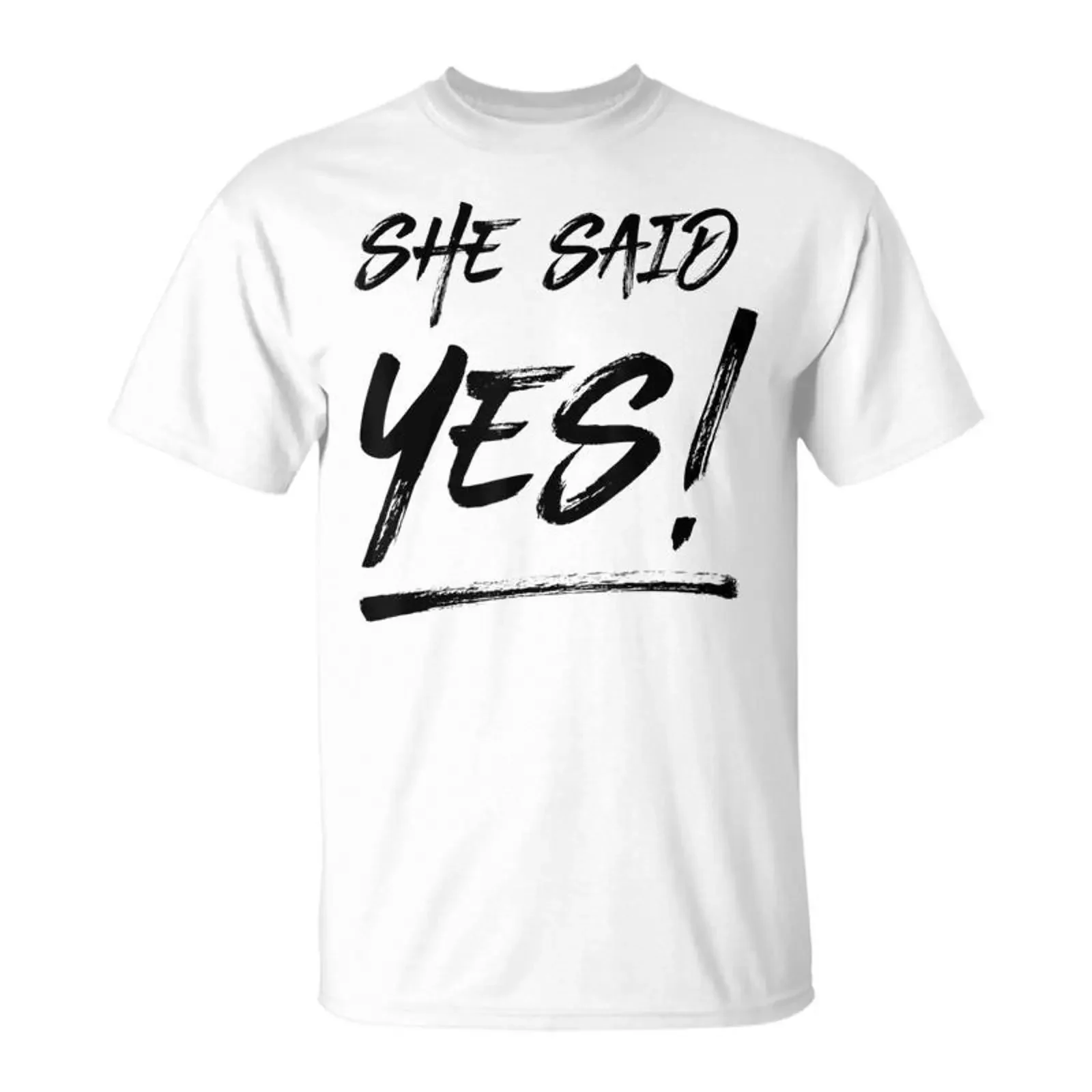 Hommehead Yes Men's T Shirt Handwritten Cadeauxyz vintage Washed Stretched Slightly graphic Unisex streetwear fashion
