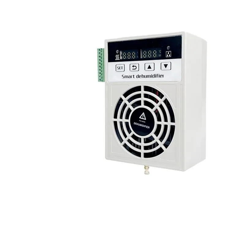 For Mini Small Intelligent Dehumidifier Switch, Intelligent Instrument Room Dehumidifier