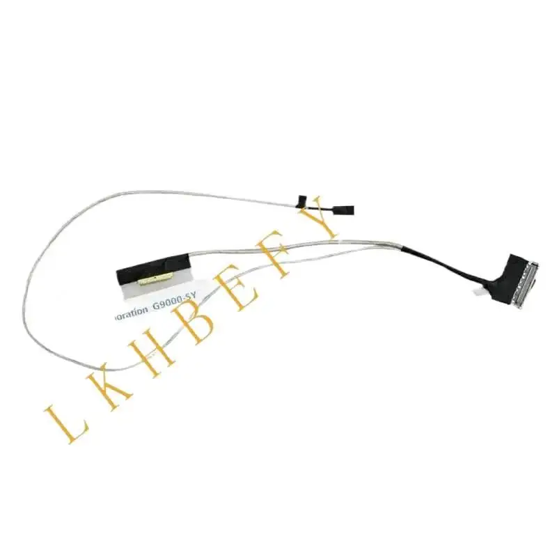 LCD LED 30PIN Cable For Acer Nitro 5 AN515-51 AN515-52 AN515-53 DC02002VR00 US €€