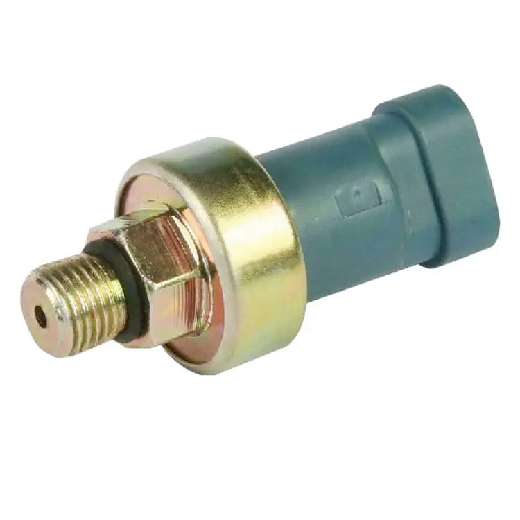 Pressure Switch Sensor 4353686 Compatible with Hitachi Hydraulic Excavator EX200-5 EX220-5 ZAX120 EX300-5