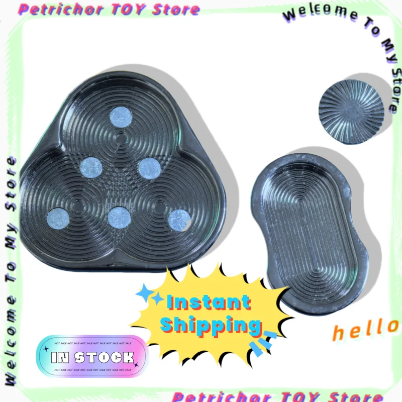 คุณภาพสูงรุ่น Magnetic Fidget Slider Edc โลหะ Fidget ของเล่น ADHD Hand Spinner ออทิสติก Sensory ของเล่นความเครียดบรรเทาของเล่น