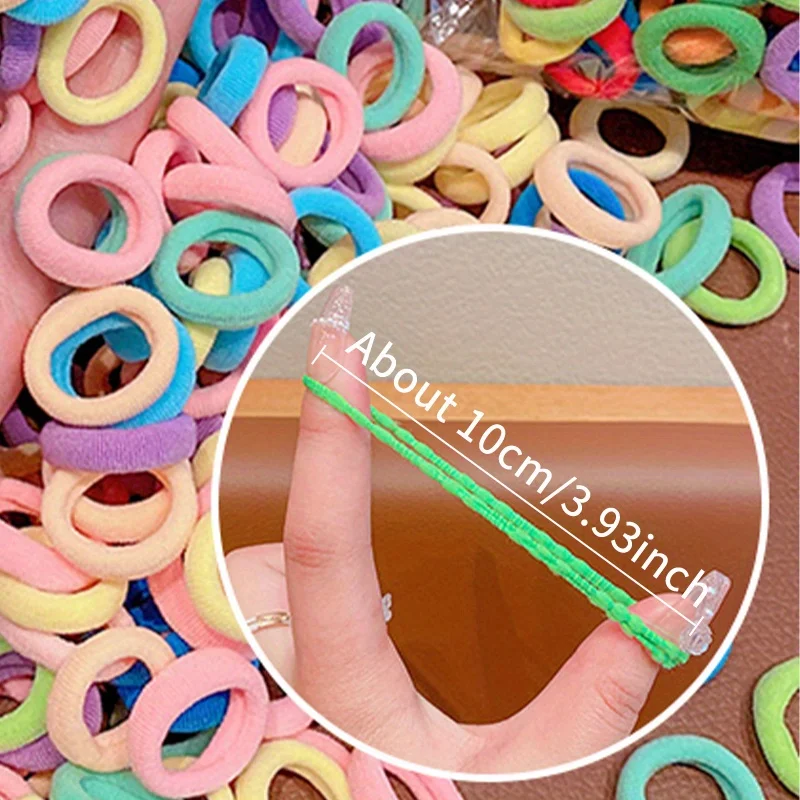 Thumbnail 4 - #49 Latest Ponytail Holders Offers