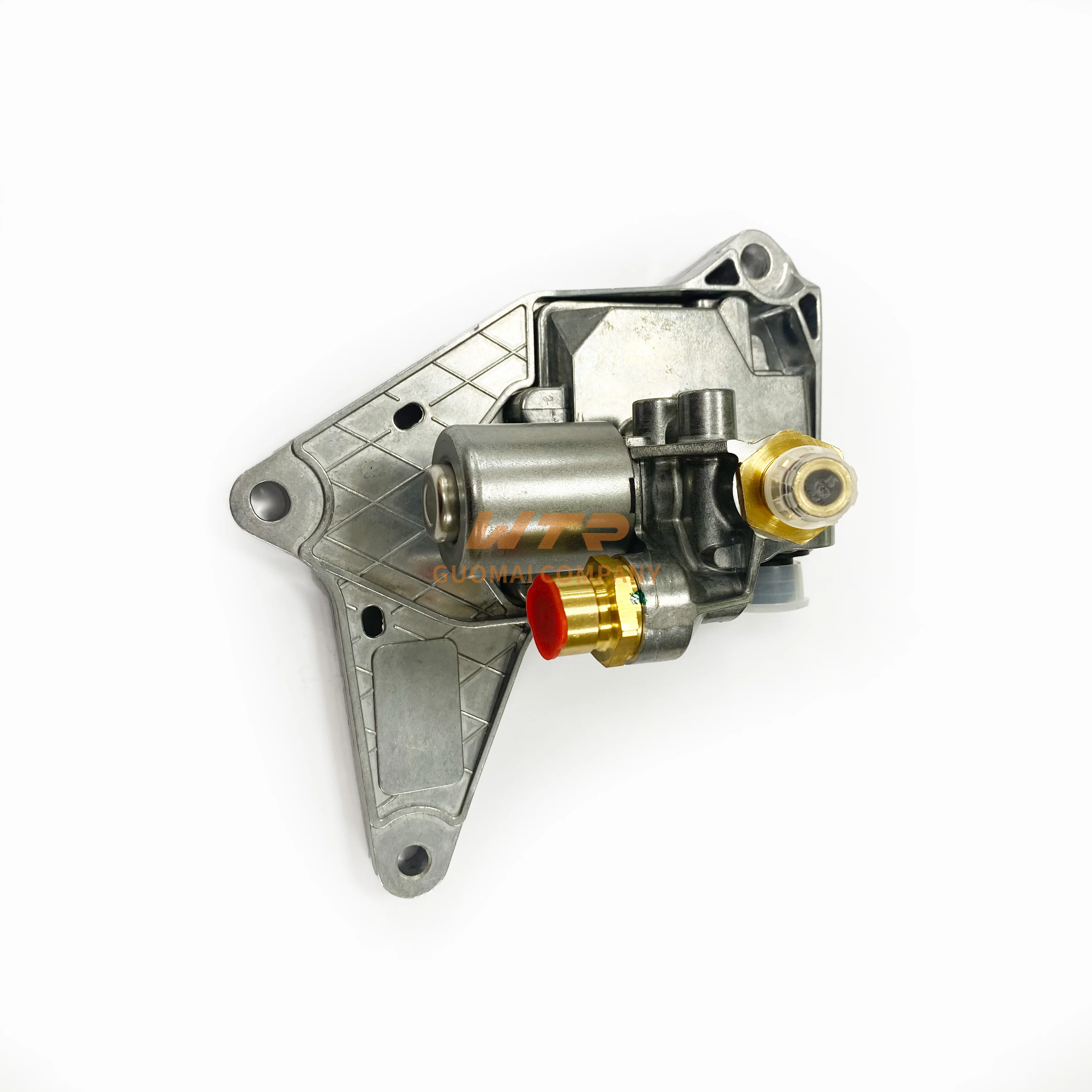 

21991154 Exhaust Air Brake Valve for Ren-ault GMT012.021 Truck Spare Parts Other Truck Parts Truck Spare Parts