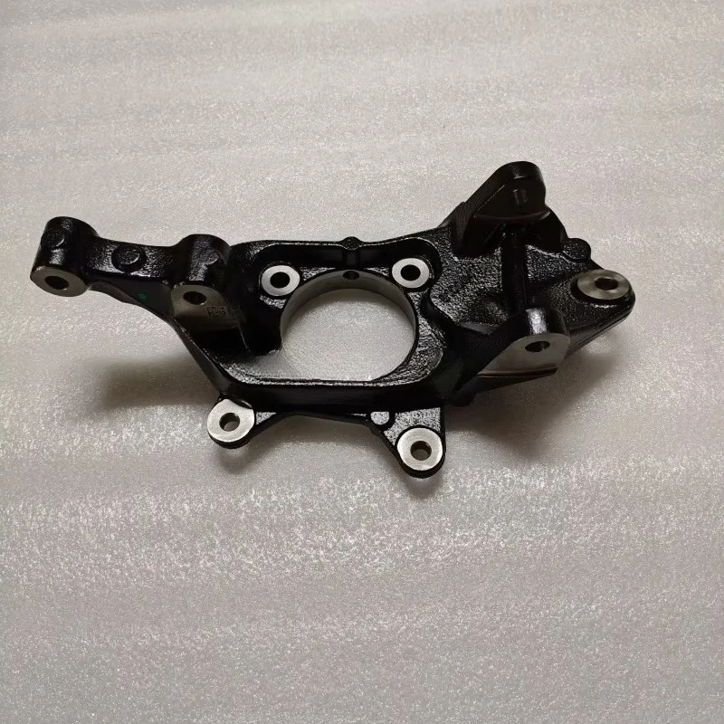New Suspension Knuckle Right Front Steering Knuckle 519428060 68246619AA for Jeep Renegade Compass Fiat 500X 2015-2023