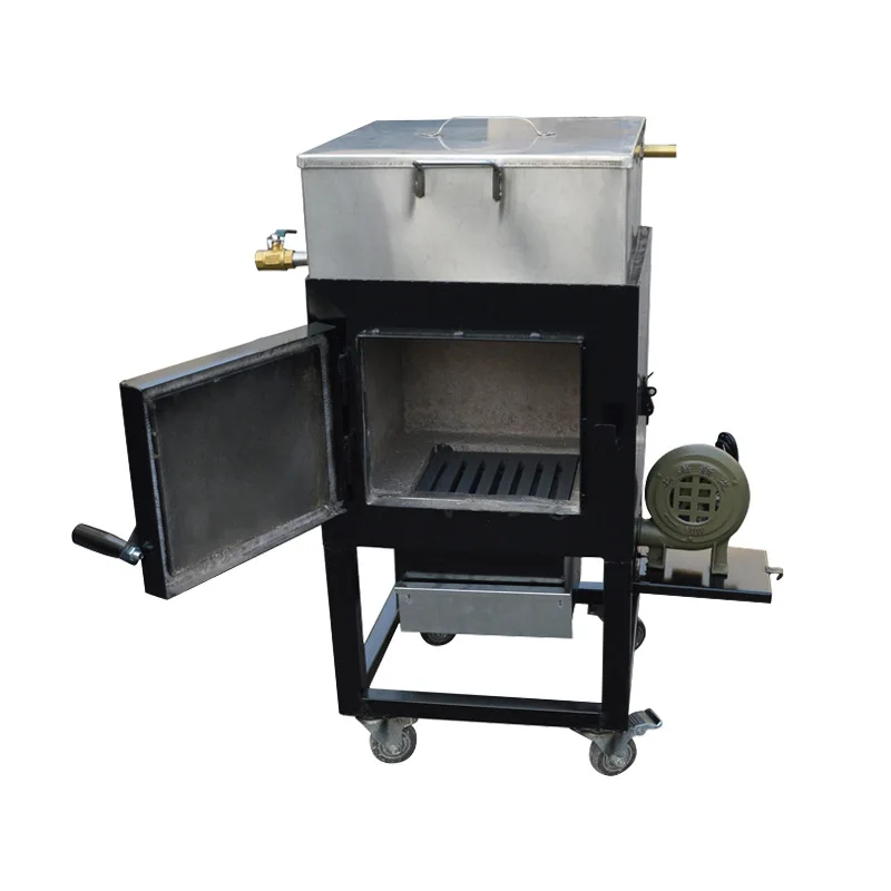 Charcoal stove, charcoal stove, roast meat, charcoal fire tool, ignition stove, prepare y