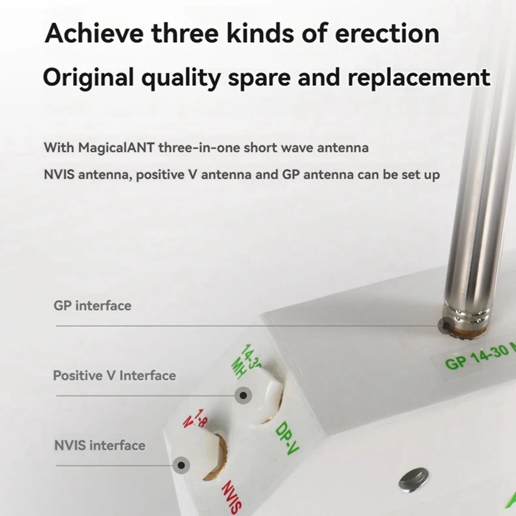 

ГОРЯЧАЯ ЦЕНА! 4 шт. 5,6 м телескопические антенны M10 для радиоприемников, телескопические антенны-удлинители, DIY антенны для коротковолнового радио.