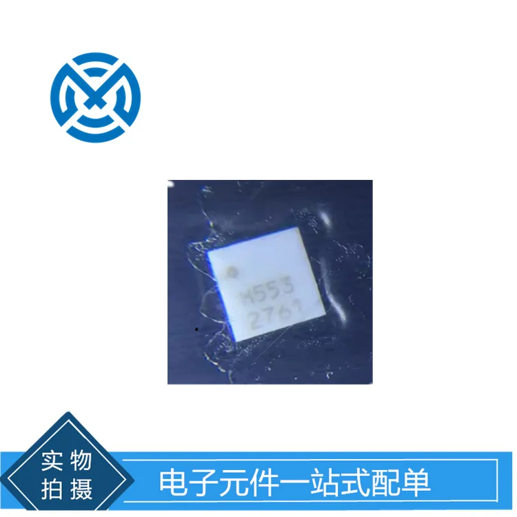 HMC553LC3BTR HMC553LC3B Mixer RF IC QFN package components Original