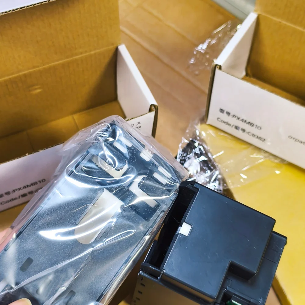 

5X C9382 C12C938211 Waste Ink Tank Maintenance Box for EPSON WorkForce Pro WF C5310 C5810 C5390A C5890A C5390DW C5890DWF