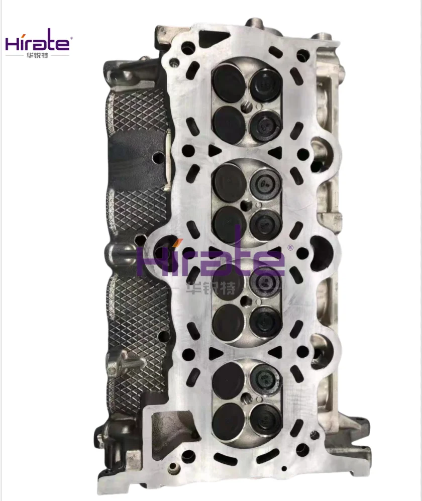 

Modern Original Quality G4fa G4fc Engine Assembly Complete Cylinder Head With Fast Shipping Inventory
