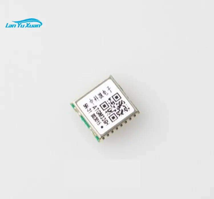 

ATGM336H-5N31 GP-02 GPS Satellite Positioning Timing Module ATGM336H