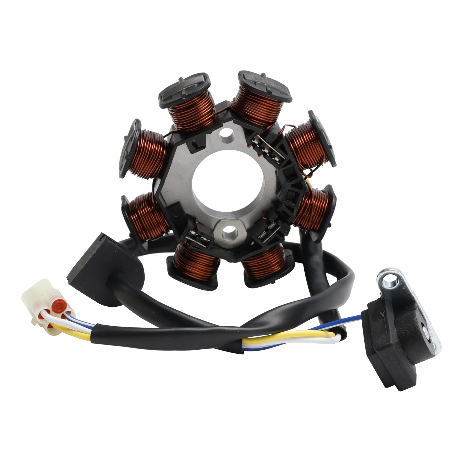 

СТАТОР MAGNETO 3304-641 ДЛЯ ARCTIC CAT ALTERRA 90 DVX 90 UTILITY 90 2006-2024