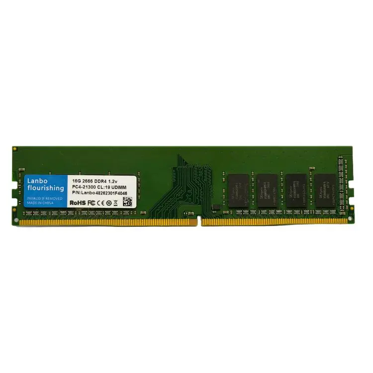 DDR4 8GB 3200mhz/16GB 3200mhz/32GB 3200mhz Memory RAM For Desktop Ram Computer Parts PC DDR4