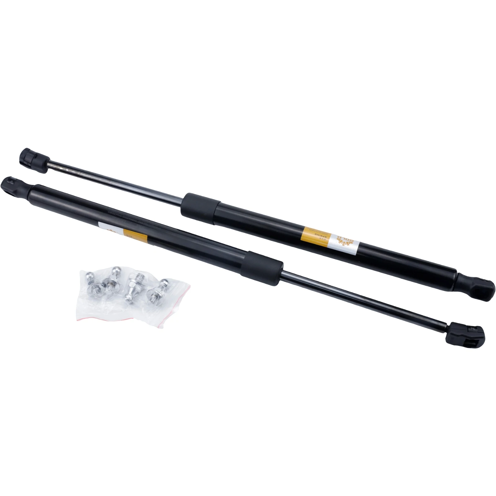 

2 шт. передняя газовая пружинная стойка для Lexus LX470 Toyota Land Cruiser J100 1998-2008 5344069026 аксессуары для воздушного подъемника капота