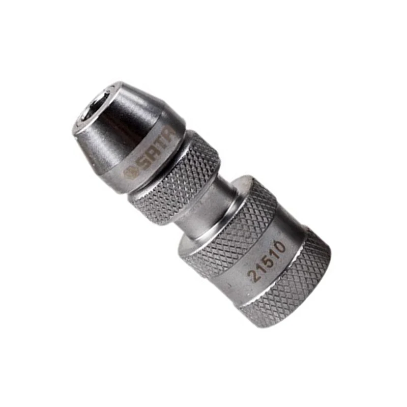 Imagem -02 - Sata-long Quick Chuck Materiais Acabamento Requintado Operação Simples 63 Milímetros Series 50 mm 21510 de Alta Qualidade