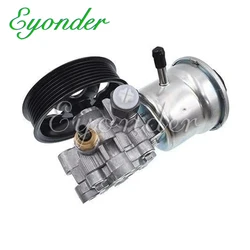 Power Steering Pump For TOYOTA Hilux Vigo 2002 -2006 44310-0K010 44310-26371 44310-26370 44310-0K030 44310-55320 4431055320