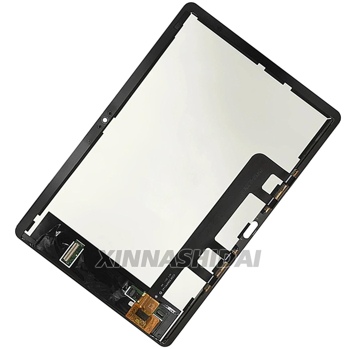 10.1 "Display LCD Per Huawei MediaPad M5 Lite 10.1 LTE 10 BAH2-L09 BAH2-W19 Touch Screen Digitizer Riparazione Assemblea di Ricambio