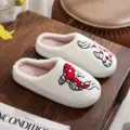 peces koi beige