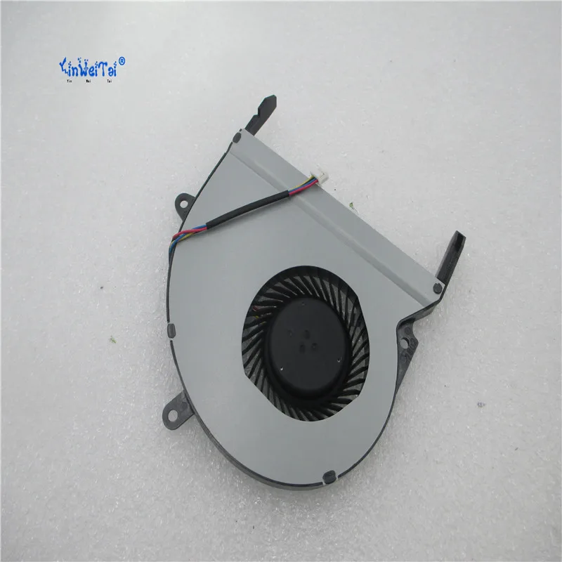 KSB0705HB KSB0705HB-CA29 DC5V 0.40A For ASUS F401A F401 X401 X401A X401U fan P/N:EF75070V1-C090-S99 Computer Cooler Cooling Fan