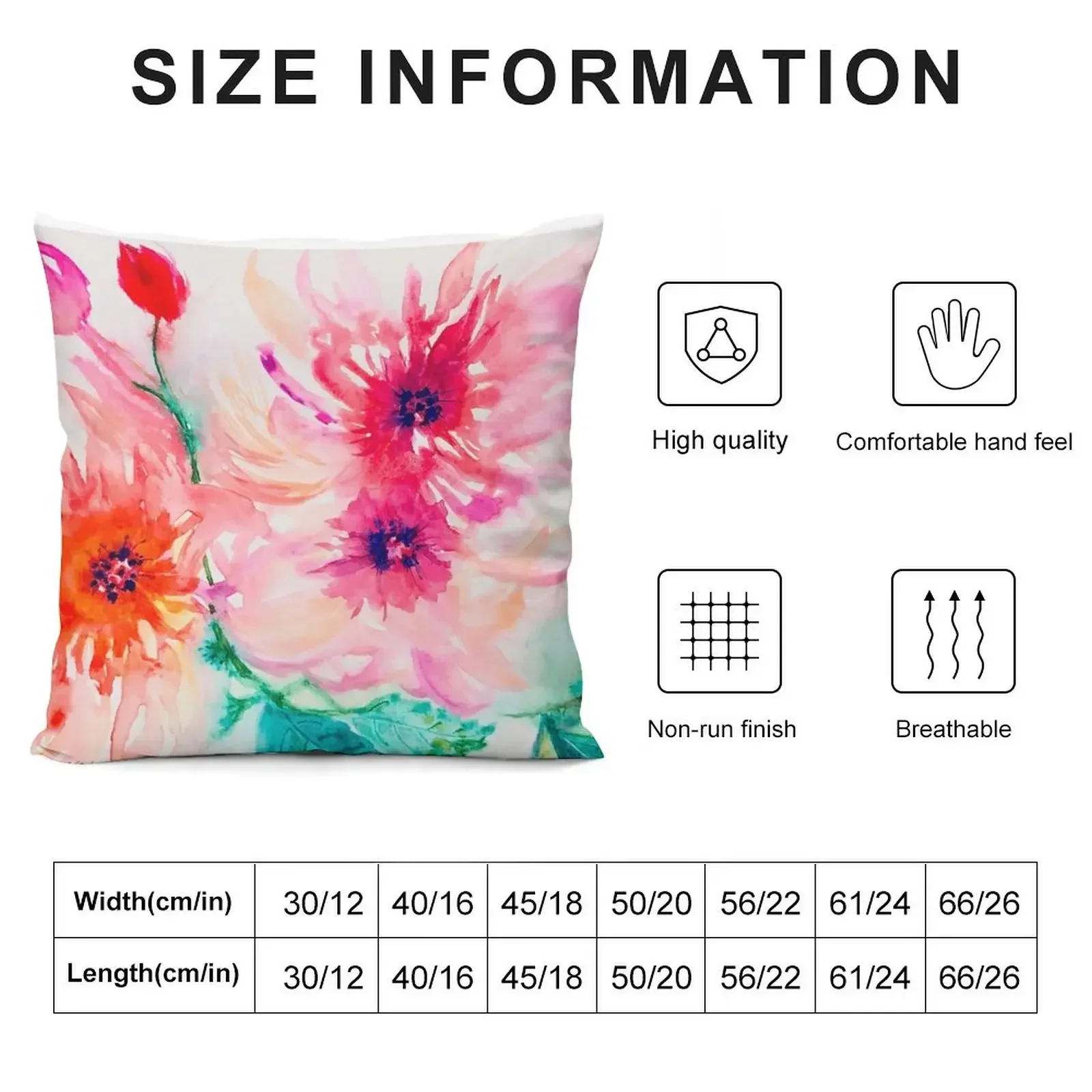 Dancing Dahlias Throw Pillow Christmas Pillow Cases Christmas Pillow Covers sleeping pillows christmas decorations 2025