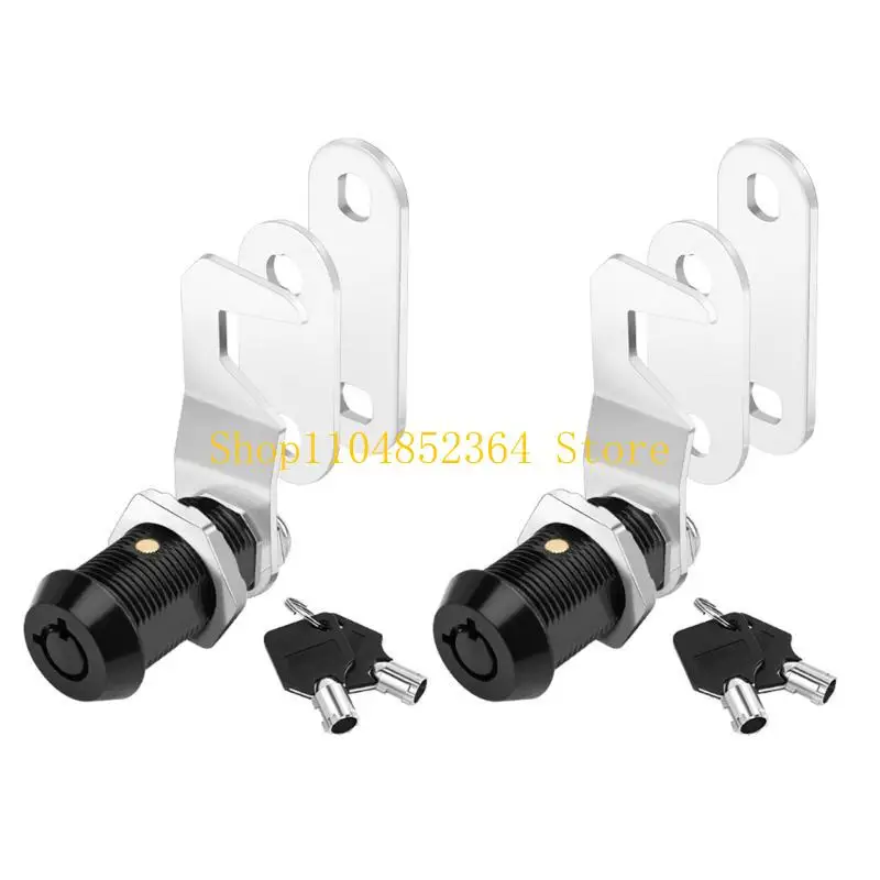 652F ช่วยเพิ่มความปลอดภัยด้วย Cams Tubulars Locks Steel Keyed Keyed เหมือนกัน