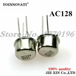 10PCS/LOT AC128 CAN3 AC 128 TO3