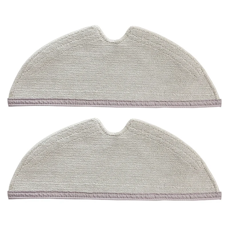 Accesorios para Robot aspirador Xiaomi 1S SDJQR01RR, Roborock S5 Max S50 S55 S6 Pure S6 Maxv